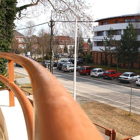 Princess Apartman Siófok Exterior foto