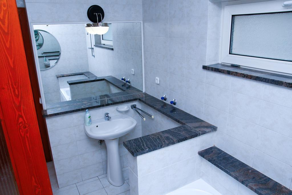 Princess Apartman Siófok Exterior foto
