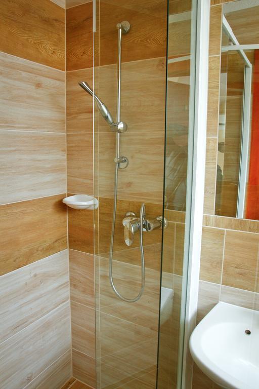 Princess Apartman Siófok Exterior foto