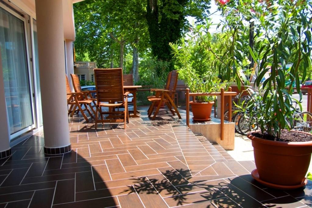 Princess Apartman Siófok Exterior foto