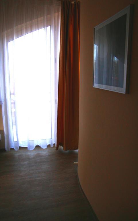 Princess Apartman Siófok Exterior foto