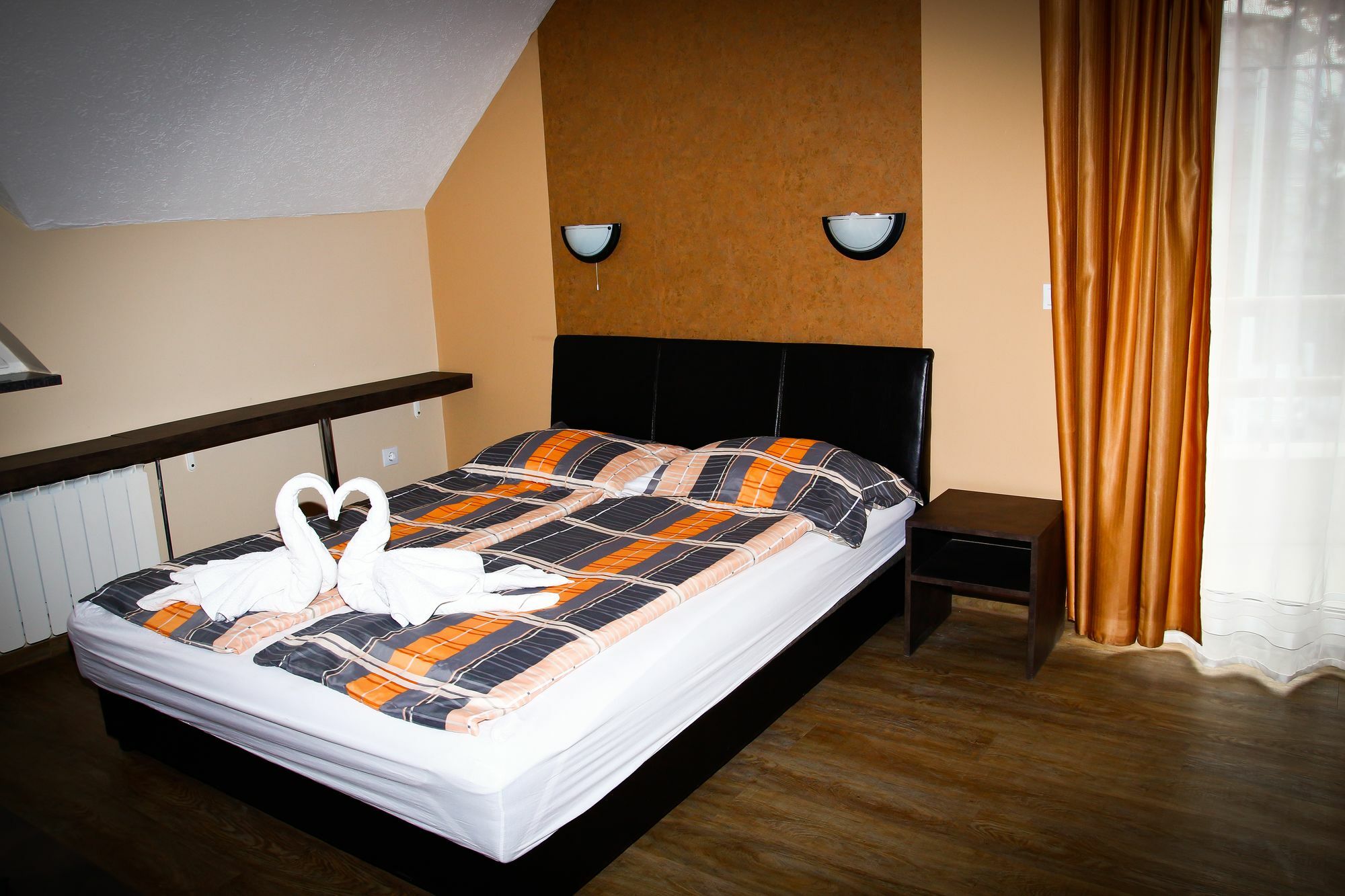 Princess Apartman Siófok Exterior foto