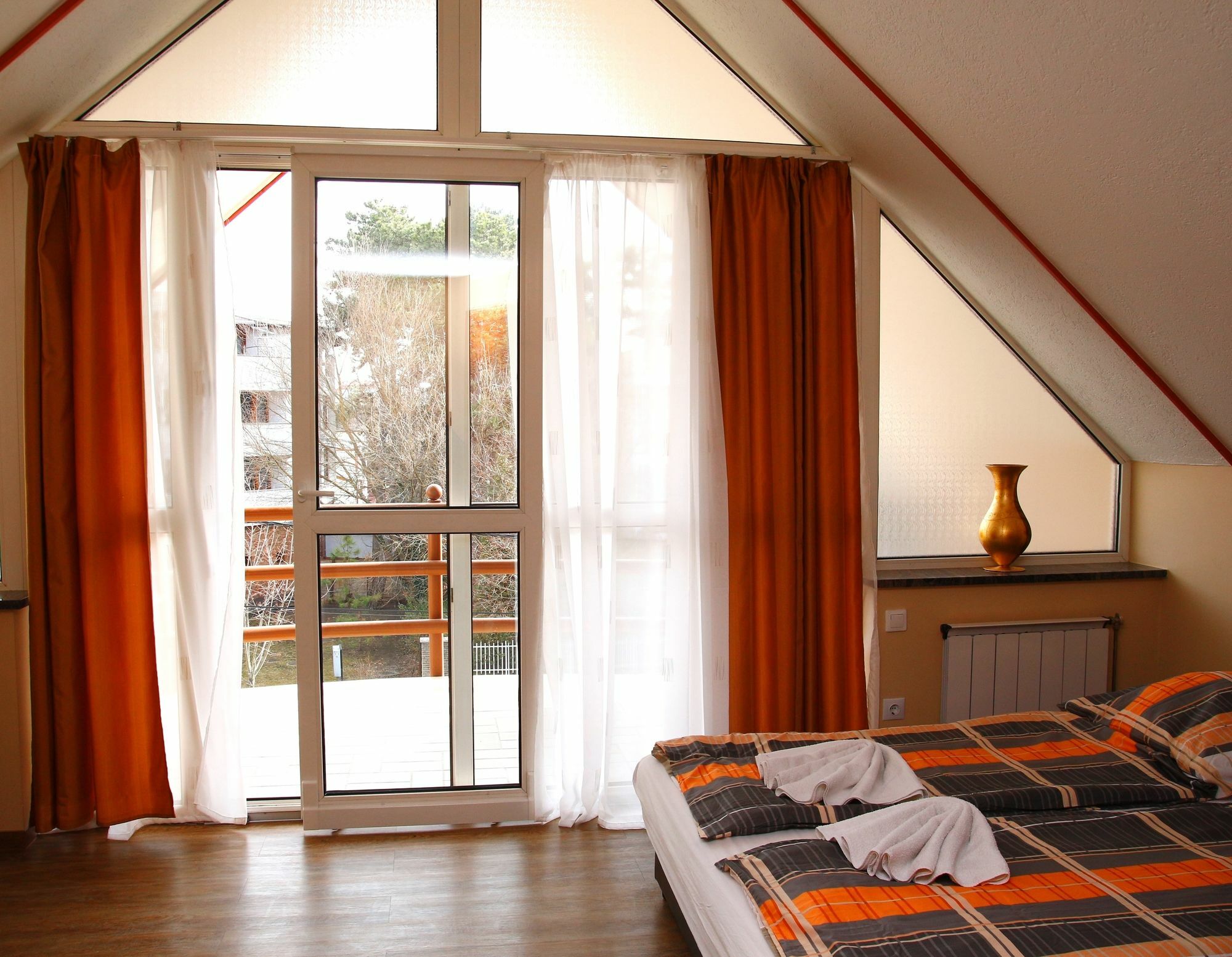 Princess Apartman Siófok Exterior foto